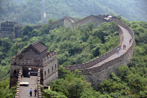 Circuit FRAM Au coeur de la culture Chinoise photo 17