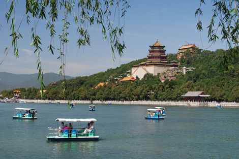 Circuit FRAM Au coeur de la culture Chinoise photo 22