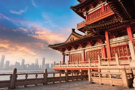 Chine : Circuit La Chine, le céleste Empire