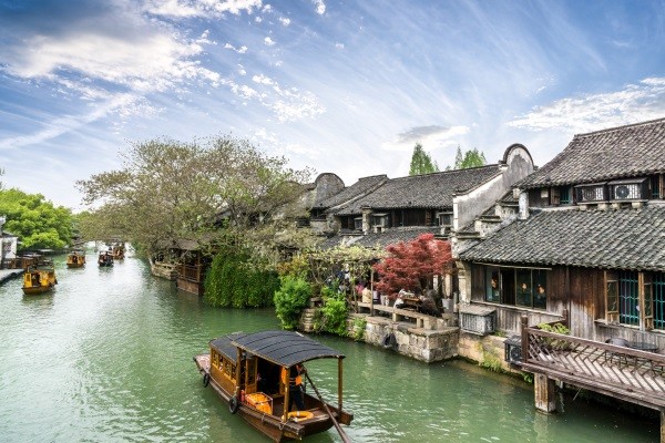Suzhou