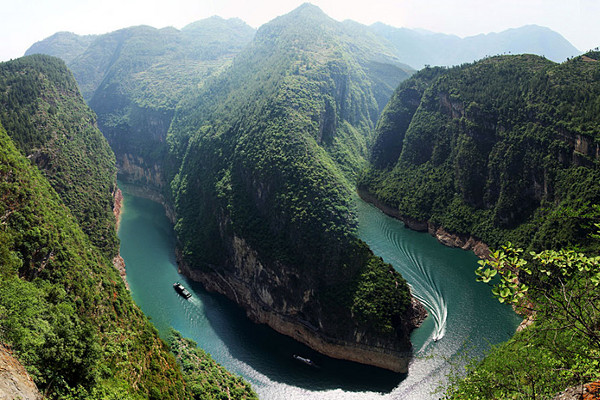 yangtze