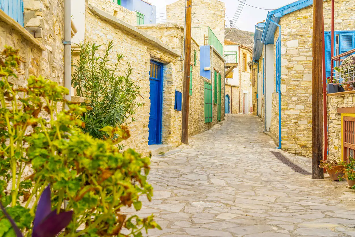 Chypre : Hôtel Circuit Découverte Chypre authentique, traditions et culture, logement Atlantica Miramare