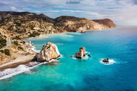Chypre : Circuit Au Coeur de Chypre