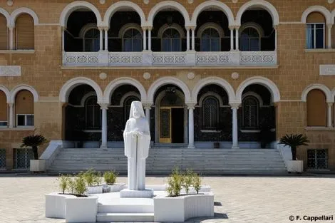 Circuit Grand tour de Chypre. photo 6