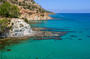 Chypre-Larnaca, Circuit Indispensable Chypre