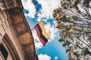 Colombie-Bogota, Circuit Viva Colombia