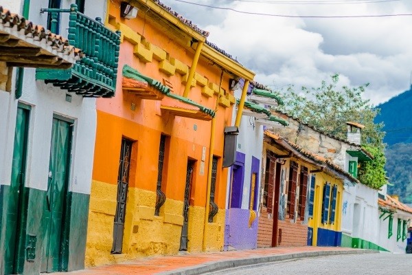 Bogota