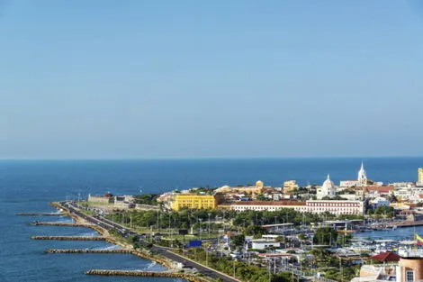 Colombie : Circuit Rendez-vous en Colombie