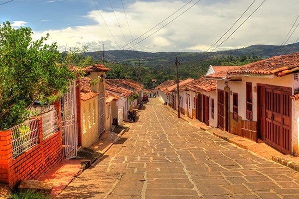 Colombie