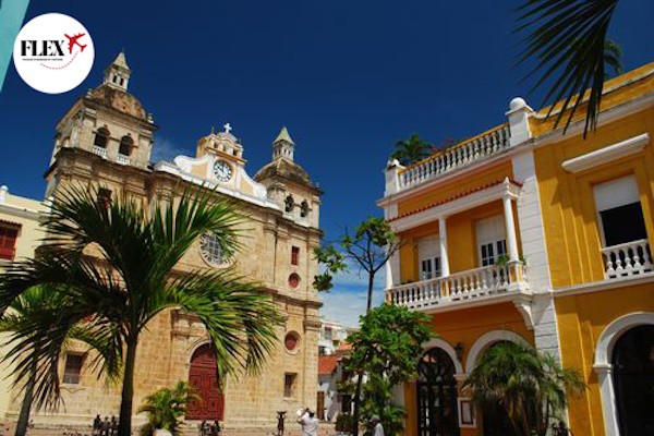 Colombie : Circuit Privatif Fascinante Colombie & Parc de Tayrona