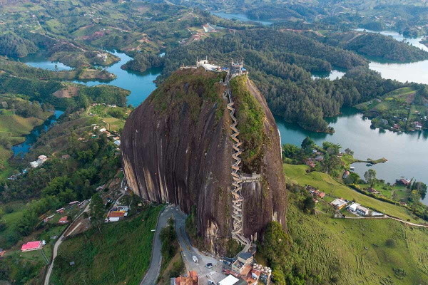 Colombie : Circuit Découverte de la Colombie - Extension Parc Naturel Tayrona