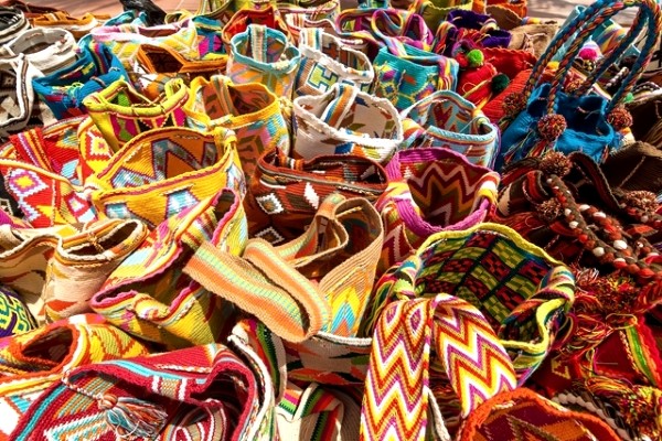 Colombie : Circuit Merveilles de Colombie & Séjour Carthagène - Limité à 18 pers.