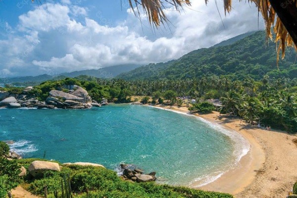 Colombie - Colombie à l'essentiel & Extension Isla del Encanto