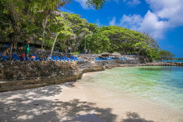 Colombie : Circuit Xperience Colombie & Le Parc Naturel Tayrona