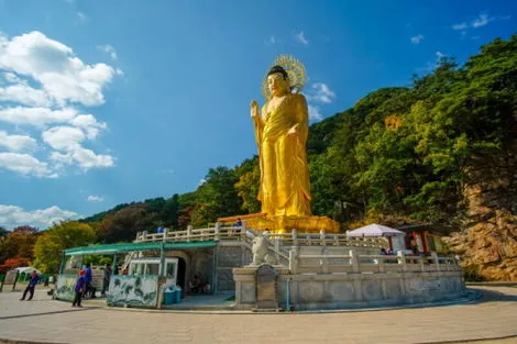Coree : Circuit En Liberté - A la Découverte de la Corée du Sud - 13 nuits