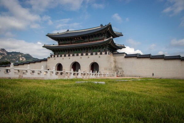 Coree : Circuit En liberté à la découverte de Suncheon