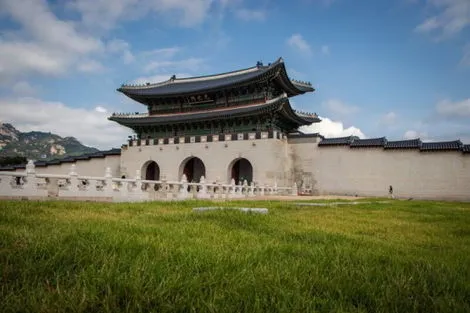 Coree : Circuit En liberté à la découverte de Suncheon