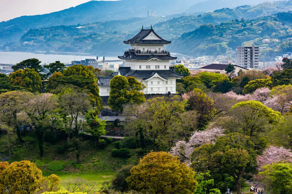 Coree : Circuit Voyage en liberté, l'âme de l'Asie de Séoul à Tokyo.