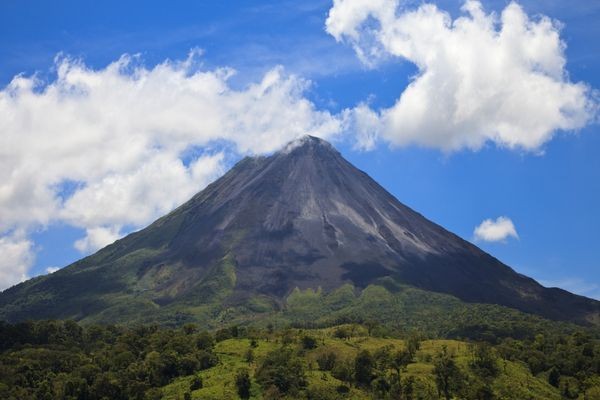 Arenal