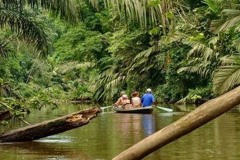 Nature - Circuit Splendeurs du Costa San jose Costa Rica