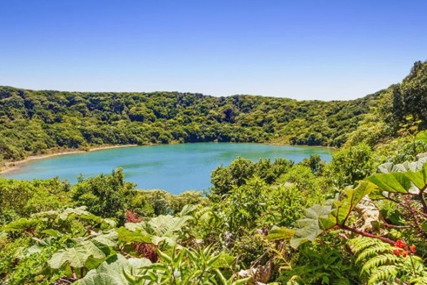 Costa Rica
