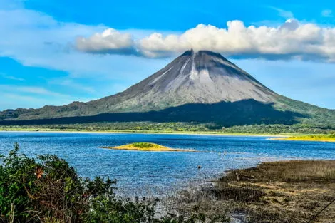 Costa Rica : Circuit Cap sur le Costa Rica