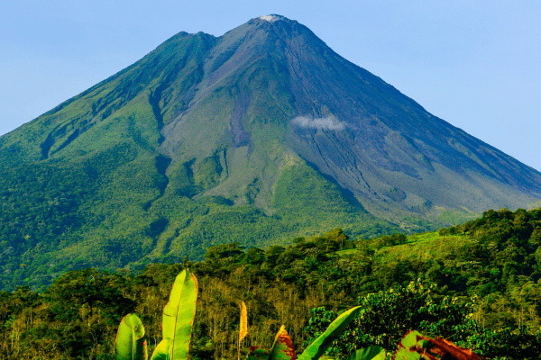 Costa Rica : Circuit Le Costa Rica : Sérénité et Détente