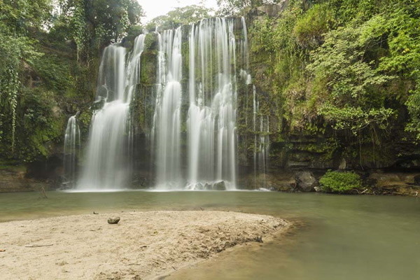 Costa Rica : Circuit Le Costa Rica
