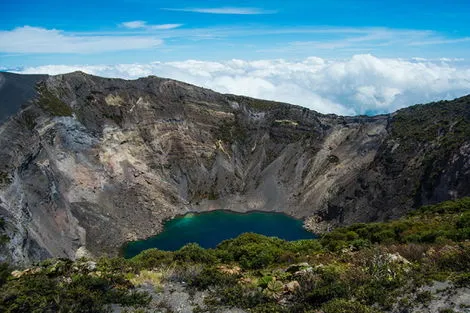 Costa Rica : Circuit Sur les Sentiers du Costa Rica