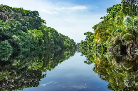 Circuit Jungles et forêts avec Rincon de la Vieja et 2 nuits Puntarenas Costa Rica San jose