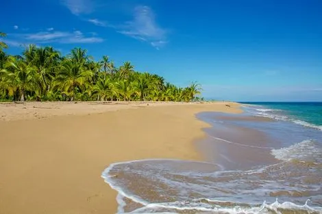 Costa Rica : Circuit Des Caraïbes au Pacifique (avec 2 nuits plage)