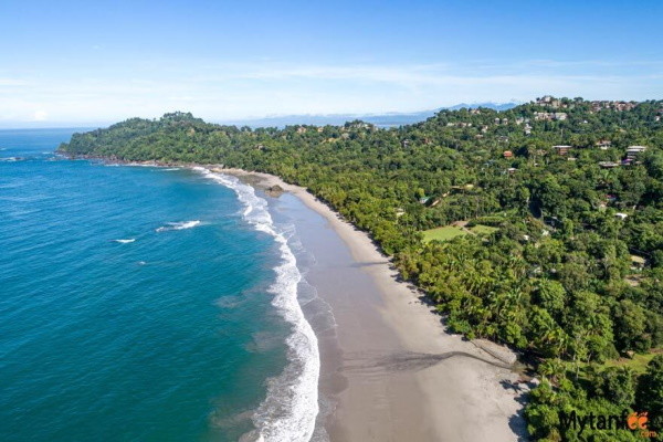 Costa Rica : Circuit Liberté de Tortuguero aux Plages du Pacifique