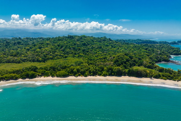 Costa Rica : Circuit Naturellement Costa Rica & Parc de Manuel Antonio