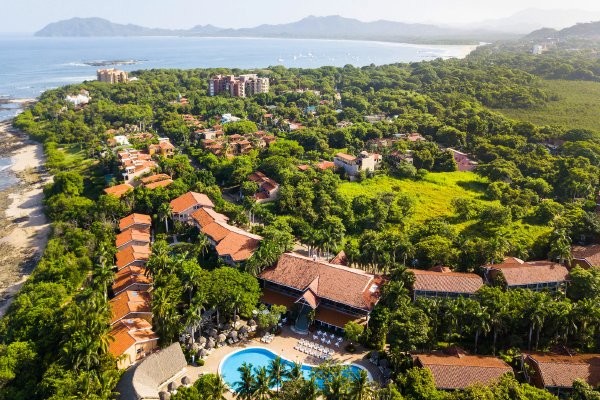 Beautés du Costa Rica et extension Tamarindo - Beautés du Costa Rica et extension Puntarenas