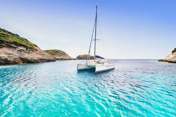 Crète : Circuit Echappée Crétoise depuis l'hôtel Magda Hôtel Club