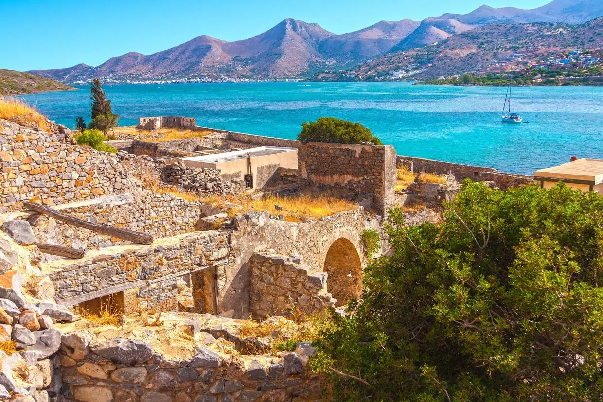 Crète : Circuit Trésors Crétois, logement à l'hôtel Hersonissos Village