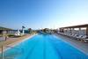 Piscine - Circuit Nature et patrimoine crétois - Logement au Top Clubs Astir Beach 4* Heraklion Crète
