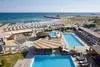 Piscine - Circuit Nature et patrimoine crétois - Logement au Top Clubs Astir Beach 4* Heraklion Crète