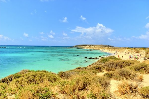 Rethymnon - Au Cœur de la Crète