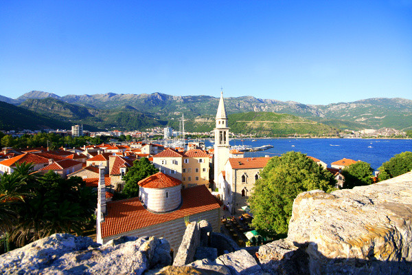 Budva