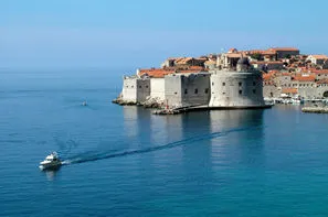 Croatie-Dubrovnik, Circuit Au Coeur de la Croatie