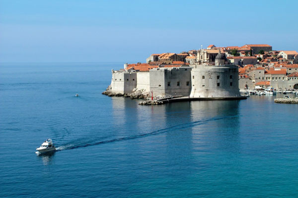 Dubrovnik