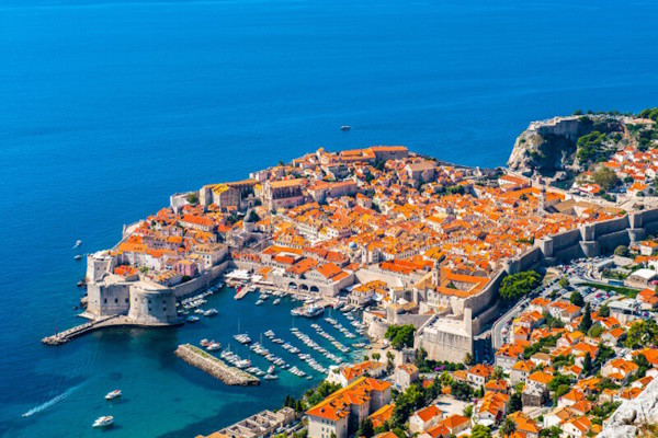 Croatie : Circuit Escapade à Dubrovnik 3 jours