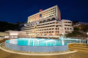 Croatie-Dubrovnik, Circuit En etoile: Merveilles de Dalmatie - Hotel Sunce