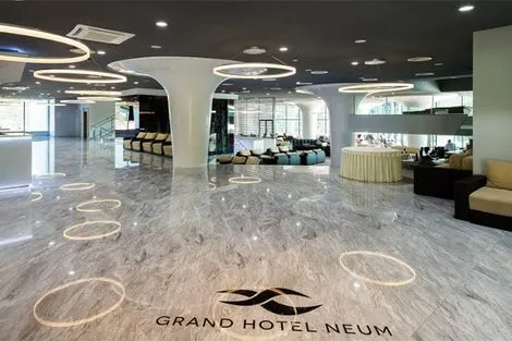 Circuit en etoile : Merveilles de Dalmatie - Grand Hotel Neum 4* photo 8