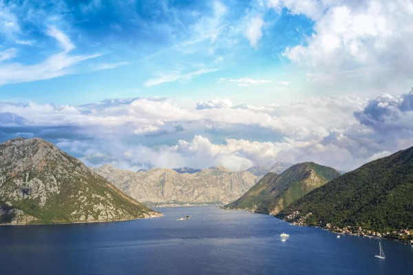 Croatie : Circuit Séjour Découverte Top Nature au Monténégro