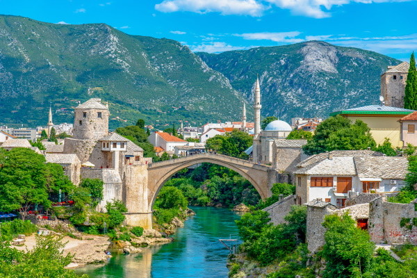 Mostar