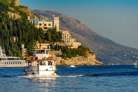 Croatie : Circuit Découverte au Monténégro