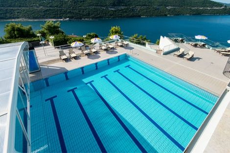 Circuit en etoile : Merveilles de Dalmatie - Grand Hotel Neum 4* photo 3