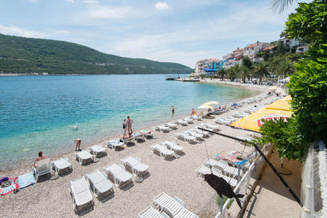 Circuit en etoile : Merveilles de Dalmatie - Grand Hotel Neum 4* photo 5